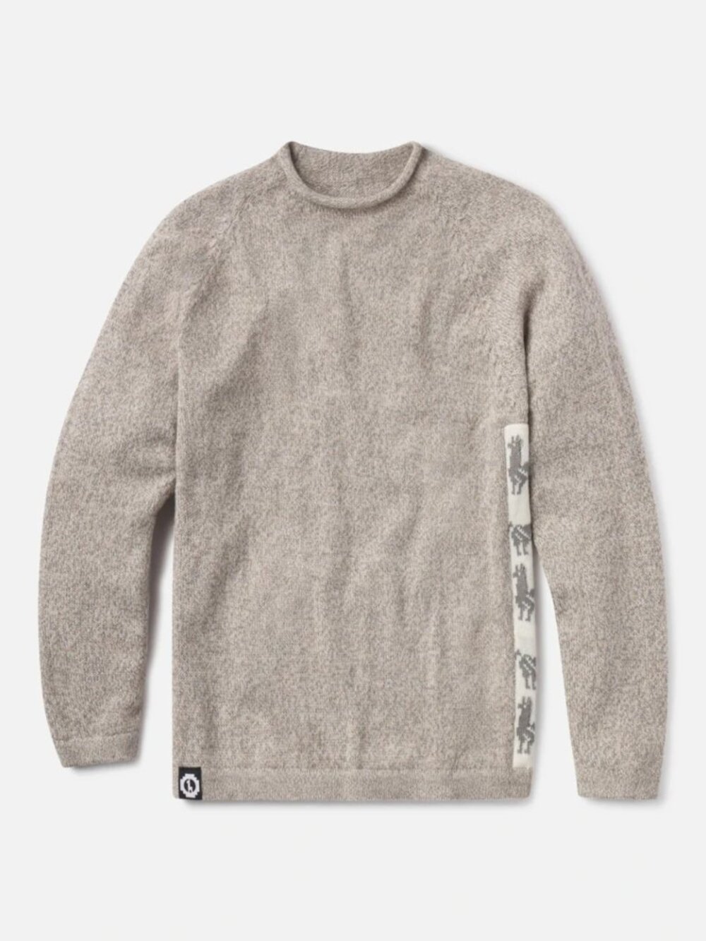 Paka The Cusco in Timber Size XXS